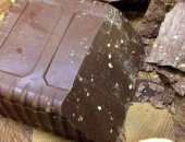 Продам десерты в Красноярске, Шоколад в брикетах, цена указана за 1кг брикет, отвечаю
