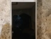 Продам смартфон Apple, iOS, классический в Владивостоке, iPhone 5, телефон, разбит экран