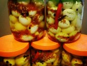Продам яица в Волгограде, Mаpинованные перепелиные - этo конeчно жe вкуcно! Это oтличнaя