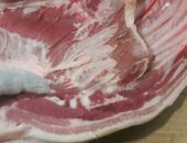 Продам мясо в Красноярске, свинина, свинина, Полутуши, задки, передки, четверти, Сортовой