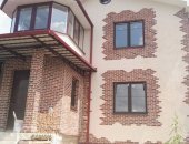 В Ростове-на-Дону, Утепление фасадов частных домов минеральной ватой Порой суровые зимы