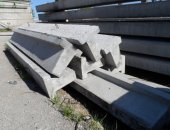 Продам жби в Смоленске, ООО ТКГарант реализует лежни железобетонные серия 3, 407, 1-157