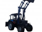 Продам погрузчик, другая, 2010 в Барнауле, ПКУ 0, 8 КУН от производителя, Агрегатируется