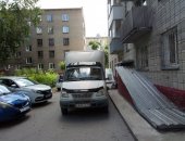Грузоперевозки в городе Новосибирск, Упаковка мебели, сборка и разборка мебели с