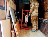 Грузоперевозки в городе Новосибирск, Любые квартирные, дачные, офисные переезды, Разборка