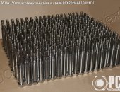 Продам в Новосибирске, Болт сталь 08х20н4аг10 нн3, болты по чертежу из 08х20н4аг10 нн3