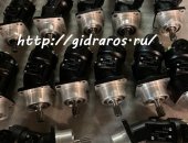 Продам в Москве, Гидромоторы,гидронасосы серии 210, 12 в наличии на складе, Возможно
