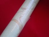 Продам в Санкт-Петербурге, Обои сатиновые, немецкого производства, Один рулон, Предлагаю