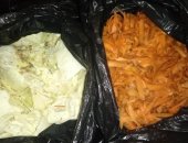 Куплю, скупка в Новомосковске, Ищу капустные, морковные, фруктовые отходы: кочерыжки