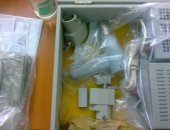 Продам в Майкопе, Предлагаем со складов хранения: Аппарат для наложения гипсовых корсетов
