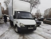 Грузоперевозки в Саратове, оказываем на автомобиле Газель Длина-4, 20, Высота-2, 25 по г