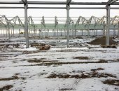 В городе Омск, Строительная компания предлагает услуги по изготовлению и монтажу