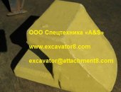 Продам в городе Москва, Есть межзубьевая защита для экскаватора HYUNDAI R290-3 LC