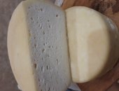 Продам в городе Новомосковск, Козий сыр молодой 1000 р,кг, Состав: молоко и