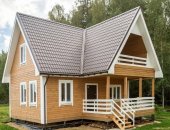 В городе Гродно, Опытная бригада строителей выполнит следующие виды работ: