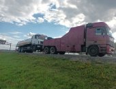 Транспортные услуги в округе Павловский Посад, Эвакуатор для грузовиков, автобусов