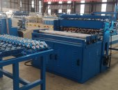 Продам в округе Хэншуй, многоконтактная машина для сварной сетки 1, Станок работает