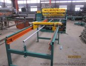 Продам в округе Хэншуй, станок для производства сварочной сетки Телефон 86-318-8094 моб