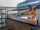Продам в городе Уфа, Модель 03-2022 - станок намоточный, Станок периодической намотки