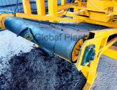 Услуги в городе Тобольск, Оборудование Auto Tire Recycling King предназначено для
