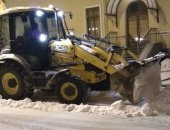 Услуги в поселении Нововеличковское, Уборка и вывоз снега под ключ СПб и область, Наша