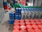 Куплю, скупка в городе Новосибирск, Купим неликвиды промышленной химии, излишки