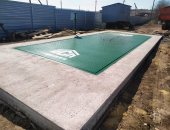 Продам измерительные инструменты в городе Белгород, Автомобильные весы компании АСП