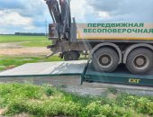 Продам измерительные инструменты в городе Воронеж, Автомобильные весы ВА СХТ - это