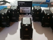 Продам блок питания в городе Белгород, Сервоприводы dynamixel AX-12A Программируемые