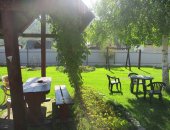 Аренда дом,коттедж, 280 м2, 11 сот в селе Соузга, Собственник, Сдам жильё посуточно в