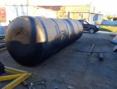 Продам в округе Верхняя Пышма, Изготовим на заказ емкости из металла шамбо, септик для