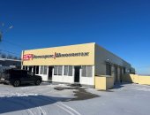 Автосервис в станице Грушевская, АвтоЛев, 