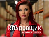 Вакансия грузчик комплектовщик, по договору, среднее в городе Саратов