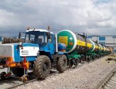 Продам в городе Белгород, Маневровые и путевые железнодорожные машины от производителя