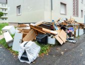 Грузоперевозки в округе Красноярск, Для вывоза мусора предоставим Вам автомобили марки