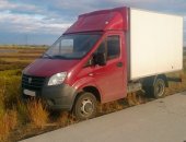 Грузоперевозки в городе Красноярск, Гaзель фермер Квaртирный переезд, Офисный переезд