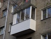 В городе Новосибирск, Новосиббалкон ваш надёжный партнер в остеклении, отделке и