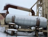 Продам в городе Мурманск, В продаже Мобильный Асфальтобетонный завод Almix ALB