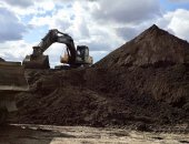 Продам удобрение в городе Домодедово, Рязанский чернозем, плодородный грунт, почовгрунт