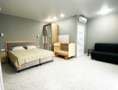 Продам гостиница, 250 м2 в Посёлоке Городского Типе Сириусе, м2 на участке 4 сот