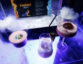 Услуги в городе Москва, Выездной бар, BARVIP Эксклюзивный барный кейтеринг для изысканных