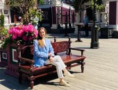 В городе Москва, Помощь от психолога, Привет! Меня зовут Василиса, я психолог, и я готова