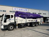 Продам строительную технику, Daewoo Novus Ultra, 2024 в городе Владивосток