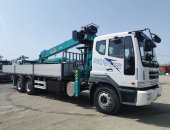 Продам спецтехнику, Daewoo Novus Ultra, 2014 в городе Владивосток