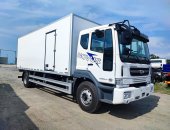 Продам фургон, Daewoo Novus Ultra, 2024 в городе Владивосток