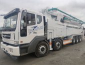Продам строительную технику, Daewoo Novus Ultra, 2024 в городе Владивосток