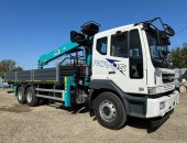 Продам спецтехнику, Daewoo Novus Ultra, 2024 в городе Владивосток
