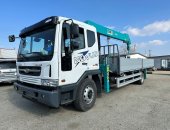 Продам погрузчик, Daewoo Novus Ultra, 2024 в городе Владивосток