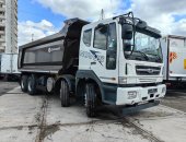 Продам самосвал, Daewoo Novus Ultra, 2024 в городе Владивосток