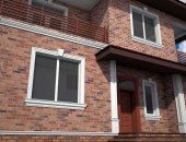 Продам в городе Москва, Поставка фасадных термопанелей для утепления частного дома